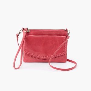 BRAND NEW hobo wristlet